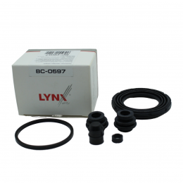 LYNXauto BC0597