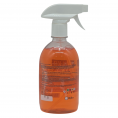 Очиститель салона DeoLUX Red KOLKO  0.5 кг