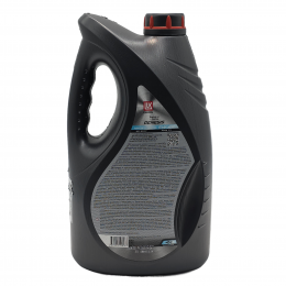 Лукойл GENESIS 5w40 Armortech Diesel C3 SP/CF синт 4л