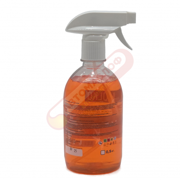 Горячий воск HOT WAX KOLKO  0.5 кг