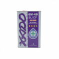 Xado Atomic Oil 0w40 SL/CF синт.4л