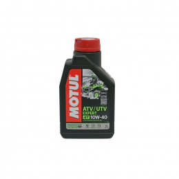 MOTUL ATV-UTV Expert 4T 10w40 (1л) 105938