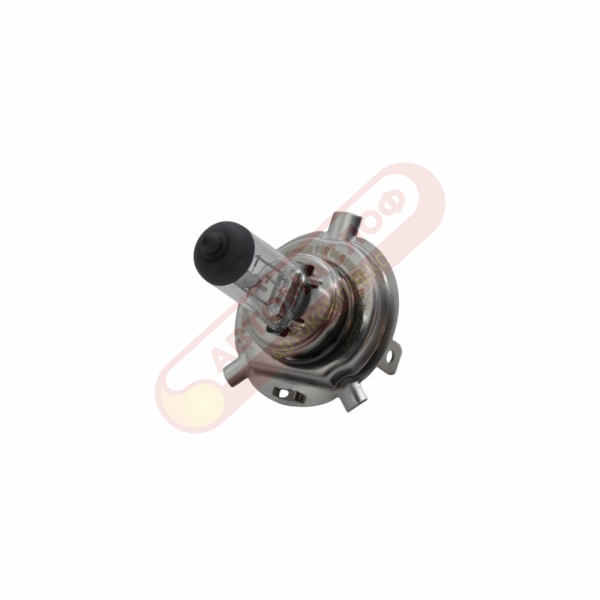 Автолампа Philips H4 12V P43t 60 55W Premium 12342PRC1