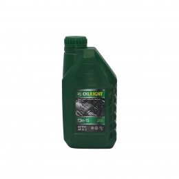 OIL RIGHT 2554
