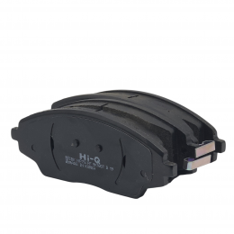 Колодки тормозные передние HI-Q SP1481