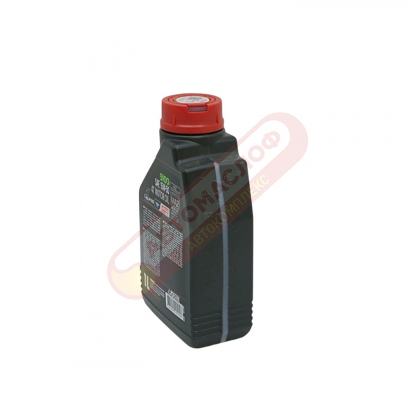 MOTUL 15W50 5100 4T 1L