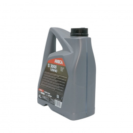 ARECA S3000 10w40 SN/CF п/с 4л 