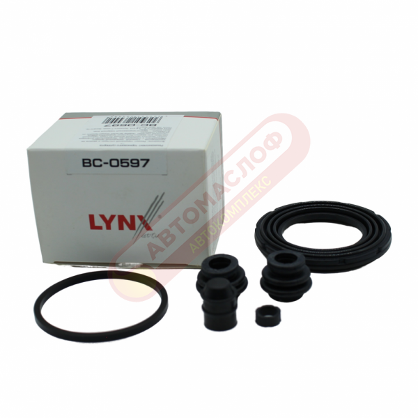 LYNXauto BC0597