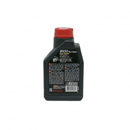 Motul 8100 Eco-clean 0W20 (1л)