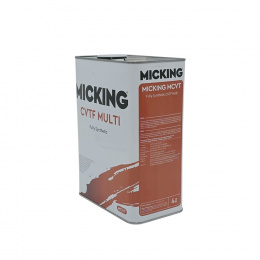 MICKING CVTF MULTI 4л M4137