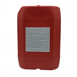 TOTAL Rubia Polytrafic 10w40 п/с 20л