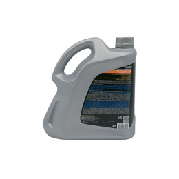 Масло моторное G-ENERGY Synthetic Active 5W30 4л 