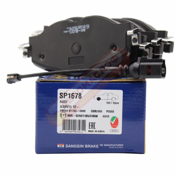 Hi-Q (SANGSIN) SP1678