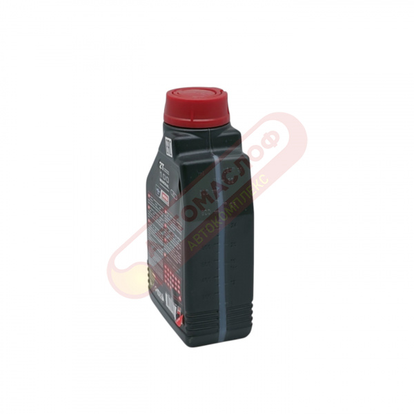 MOTUL EC 100 2T (1л.)