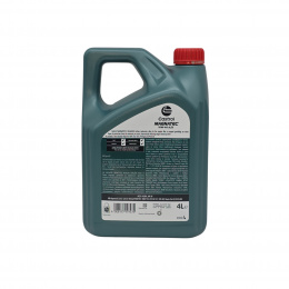 CASTROL Magnatec 10w40 A3/B4 п/с 4л