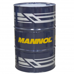 Антифриз MANNOL AF12 (G12+) красный 208л (разлив)