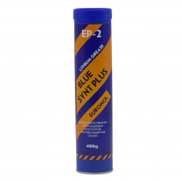 Смазка EURONOL GREASE BLUE NLGI-2 0.4кг