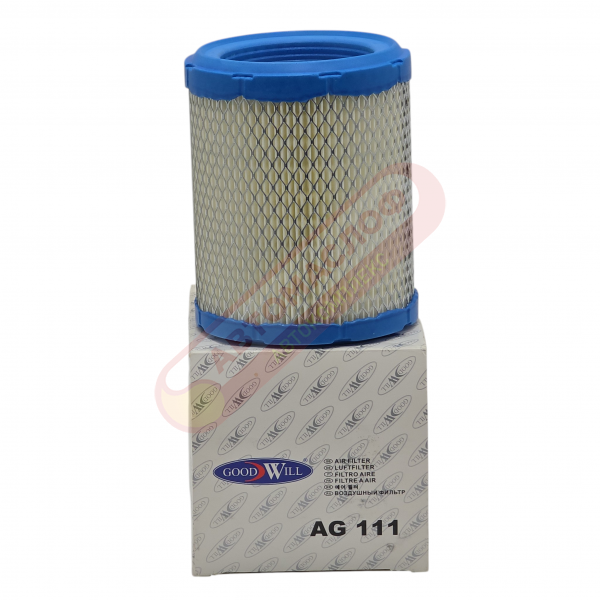 ФВ GOODWILL AG111