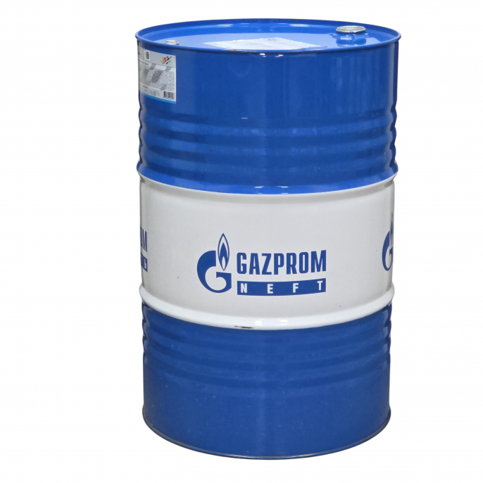 Газпромнефть Super 10w40 SG/CD п/с 205л (разлив)