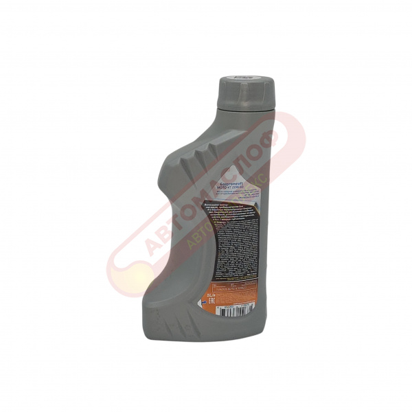 Газпромнефть Moto 4T 20w50 1л