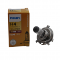 Автолампа Philips H4 12V P43t 60 55W Premium 12342PRC1
