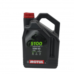 MOTUL EC 5100 4T 10W50 (4л.) 113189