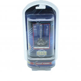 Лампа ксеноновая XENITE D3S PK32d-5 4300k 42v 35w