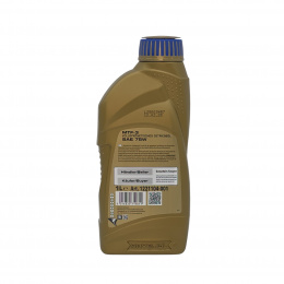 RAVENOL MTF-3 75W 1л