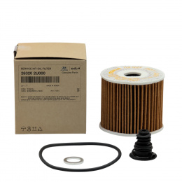 KIA/HYUNDAI 263202U000