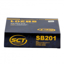 ФВ SCT SB201