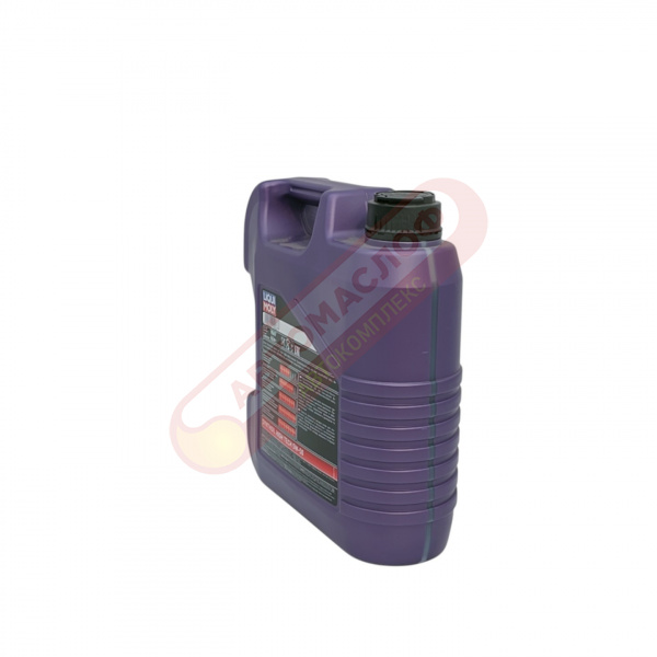 LM 5w50 Synthoil High Tech синт.4л 9067