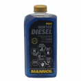 Антигель MANNOL Winter Diesel 1л 9983
