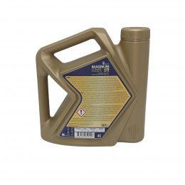 Роснефть Magnum Ultratec 5w30 SL/CF 4л NEW