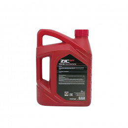 ZIC GFT 75w85 Gl-4 4л (G-F TOP)