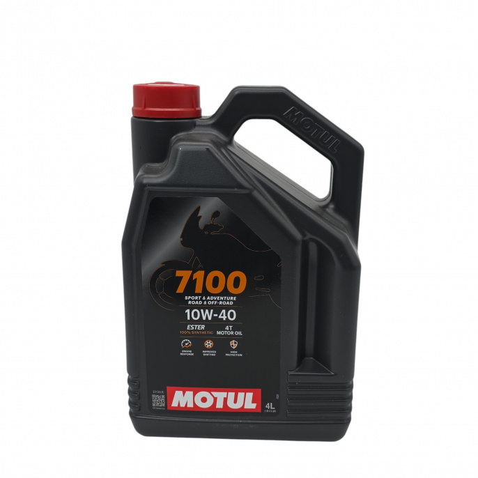MOTUL 104204