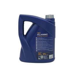 Mannol Classic 10w40 5л 7501