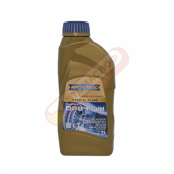 RAVENOL DPS Fluid 1л