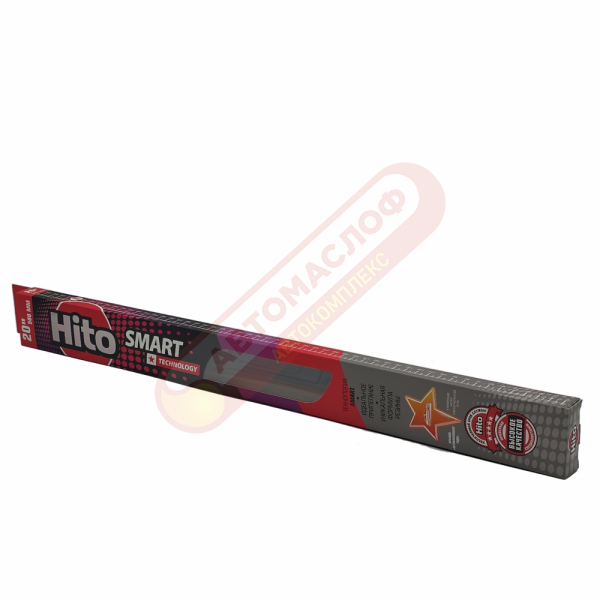 Щетка с/о HITO SMART 50см/20