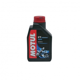 MOTUL EC 100 2T (1л.)