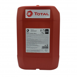 TOTAL Rubia TIR 8900 10w40 п/с 20л
