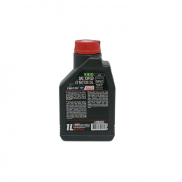 MOTUL EC 5100 4T 10W50 (1л.) 104074