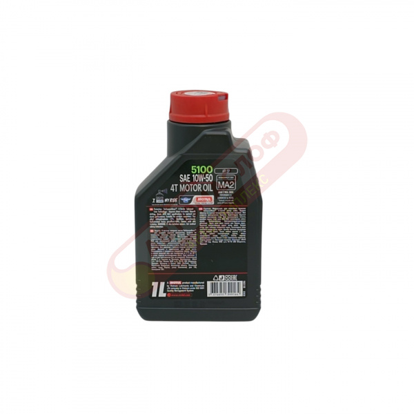 MOTUL EC 5100 4T 10W50 (1л.) 104074
