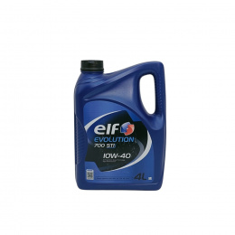 ELF Evolution 700 STI 10w40 4л