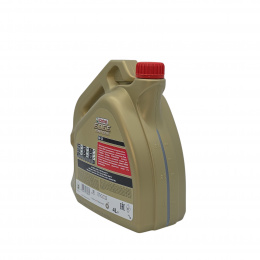 CASTROL EDGE TURBO DIESEL 0w30 4л