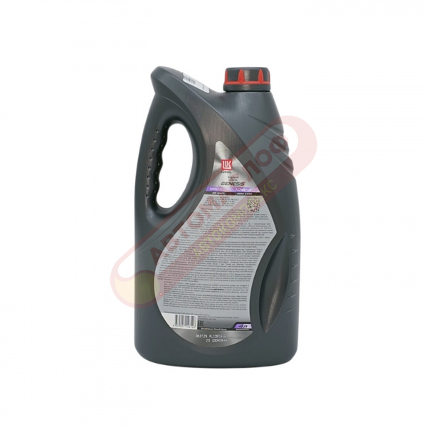 Лукойл GENESIS 10w40 Universal SN/CF 4л