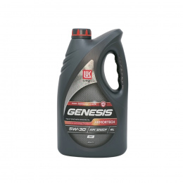 Лукойл GENESIS 5w30 Armortech C3 GC синт 4л