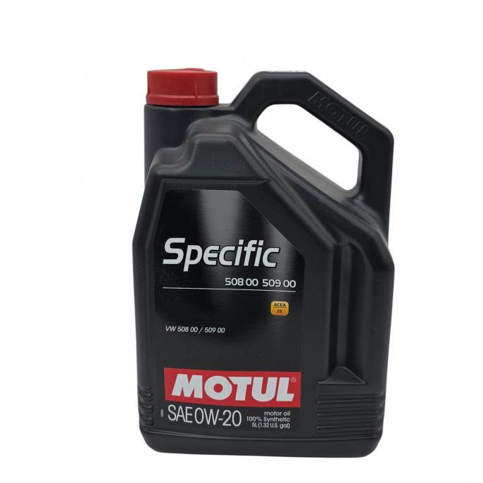 Motul Specific VW 508.00/509.00 0W20 (5л)