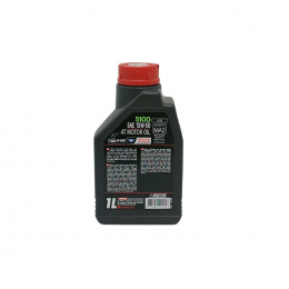 MOTUL 15W50 5100 4T 1L