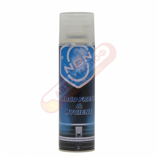 Очититель кондиционера NGN AIRCO FRESH NGN V0013