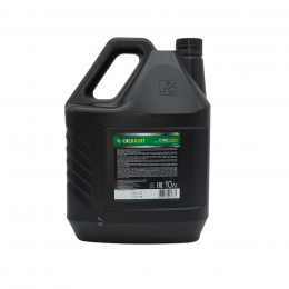 OIL RIGHT 2507
